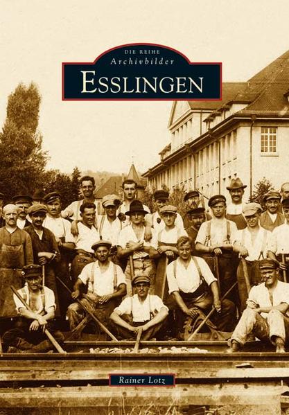 Esslingen | Bundesamt für magische Wesen