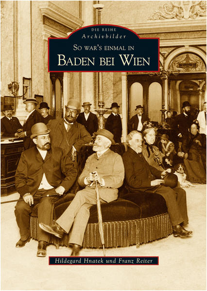 So war's einmal in Baden bei Wien | Bundesamt für magische Wesen