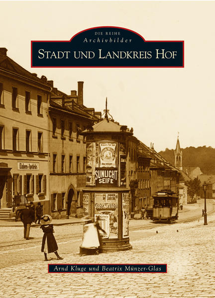 Stadt und Landkreis Hof | Bundesamt für magische Wesen