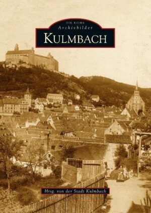 Kulmbach | Bundesamt für magische Wesen