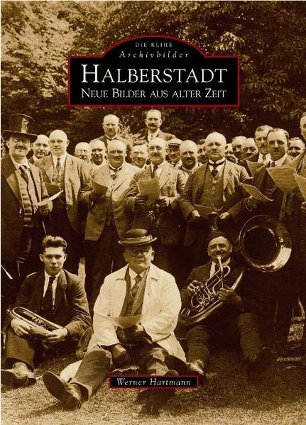 Halberstadt | Bundesamt für magische Wesen