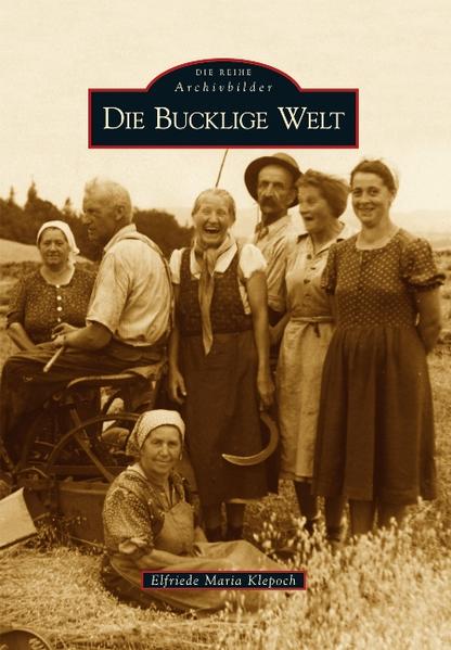 Die Bucklige Welt | Bundesamt für magische Wesen