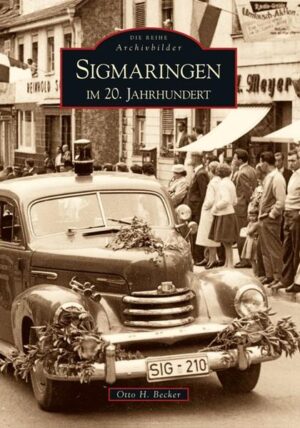 Sigmaringen im 20. Jahrhundert | Bundesamt für magische Wesen