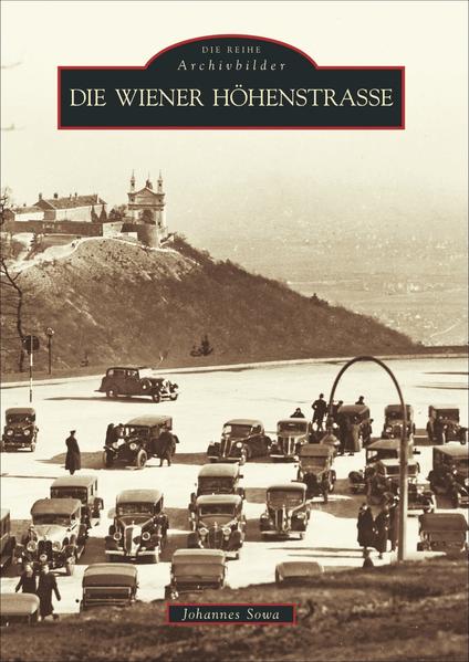 Die Wiener Höhenstraße | Bundesamt für magische Wesen