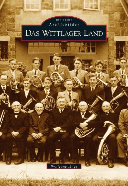 Das Wittlager Land | Bundesamt für magische Wesen