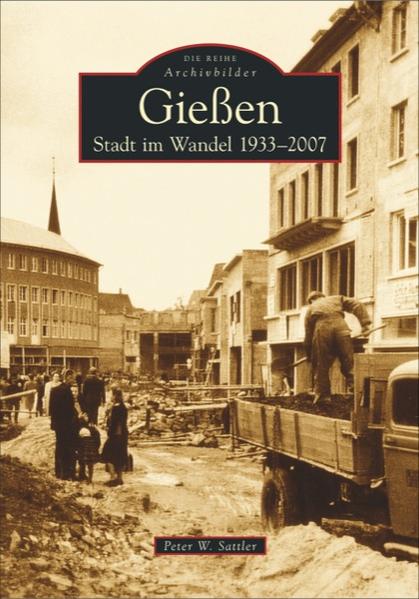 Gießen | Bundesamt für magische Wesen