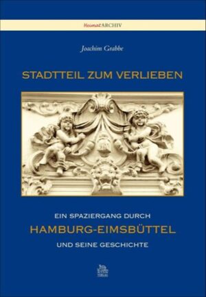 Stadtteil zum Verlieben | Bundesamt für magische Wesen