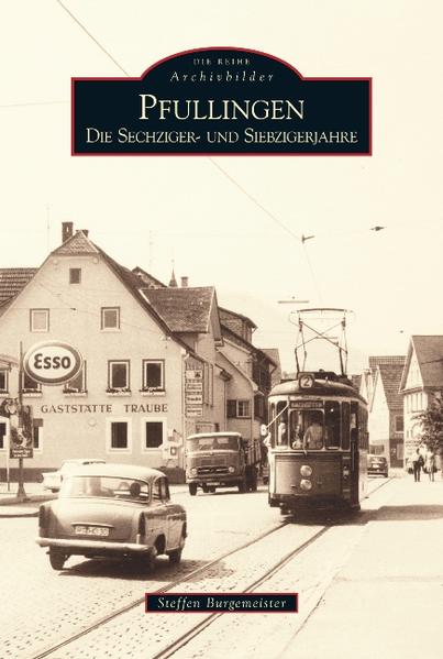 Pfullingen | Bundesamt für magische Wesen