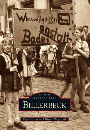 Billerbeck | Bundesamt für magische Wesen