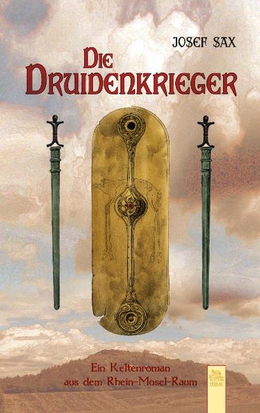 Gerade von einer langen Reise zurückgekehrt, muss der junge Druidensohn Erborix einen blutigen Überfall auf seine Heimatsiedlung miterleben. Angeführt von dem aus der Gemeinschaft der keltischen Krieger ausgestoßenen Benro, entführen Sklavenhändler unter anderem Erborix’ Schwester Tari. Auf der Suche nach ihr muss er zahlreiche Widerstände überwinden und findet unerwartete Unterstützung.