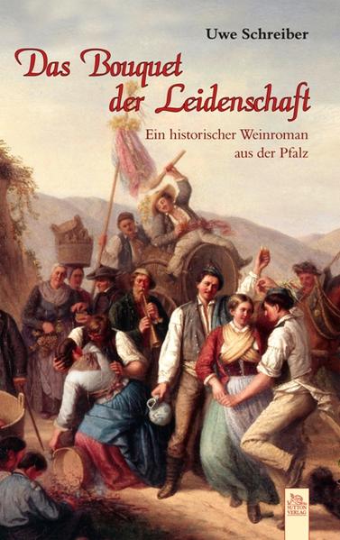 Um 1830. Als der talentierte Pfälzer Winzer Emil Jordan vor den Trümmern seines Lebens steht, wandert er nach Amerika aus und verwirklicht in Kalifornien seinen Traum vom eigenen Weingut, doch schon bald rafft die Reblaus alles dahin. Wieder ist Emil am Ende. Ein letztes Mal bricht er auf, um in der pfälzischen Heimat sein Glück zu suchen. Mit seinem Debütroman führt Uwe Schreiber den Leser in die faszinierende Welt des Weinbaus.