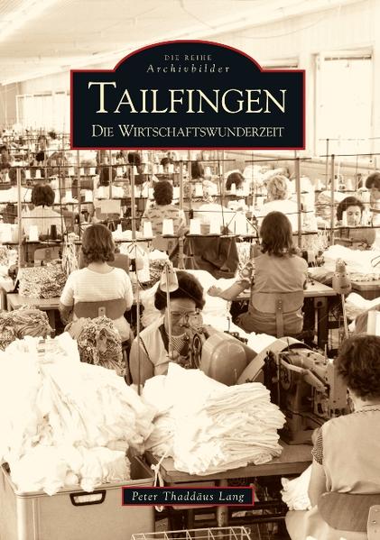 Tailfingen | Bundesamt für magische Wesen