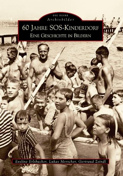 60 Jahre SOS-Kinderdorf | Bundesamt für magische Wesen