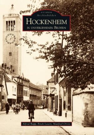 Hockenheim in unvergessenen Bildern | Bundesamt für magische Wesen