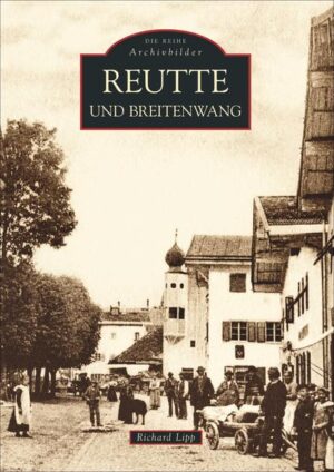 Reutte und Breitenwang | Bundesamt für magische Wesen