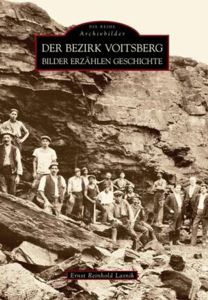 Der Bezirk Voitsberg | Bundesamt für magische Wesen