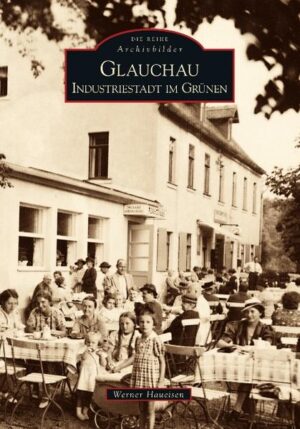 Glauchau | Bundesamt für magische Wesen