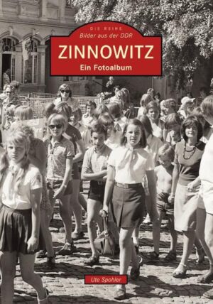 Zinnowitz | Bundesamt für magische Wesen