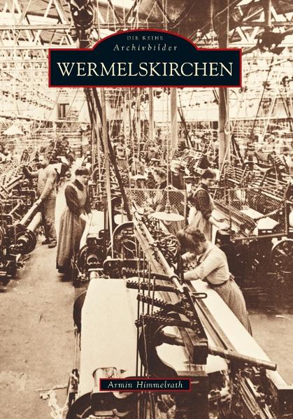 Wermelskirchen | Bundesamt für magische Wesen