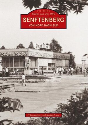 Senftenberg | Bundesamt für magische Wesen