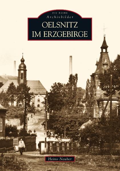 Oelsnitz im Erzgebirge | Bundesamt für magische Wesen