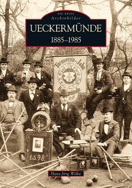 Ueckermünde 1885-1985 | Bundesamt für magische Wesen