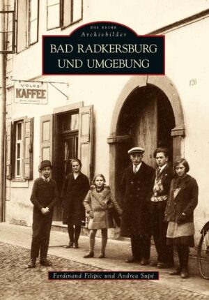 Bad Radkersburg und Umgebung | Bundesamt für magische Wesen