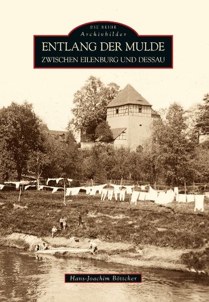 Entlang der Mulde | Bundesamt für magische Wesen