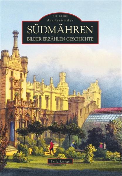 Südmähren | Bundesamt für magische Wesen