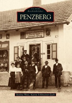 Penzberg | Bundesamt für magische Wesen
