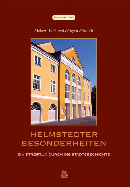 Helmstedter Besonderheiten | Bundesamt für magische Wesen