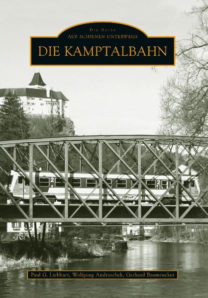 Die Kamptalbahn | Bundesamt für magische Wesen