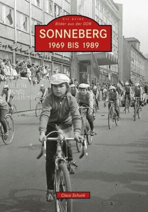 Sonneberg | Claus Schunk