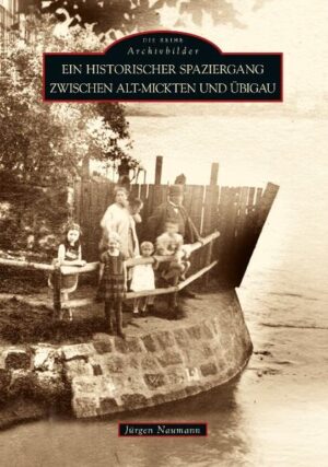 Ein historischer Spaziergang zwischen Alt-Mickten und Übigau | Bundesamt für magische Wesen