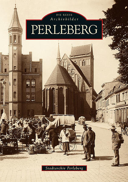 Perleberg | Bundesamt für magische Wesen