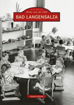 Bad Langensalza | Bundesamt für magische Wesen