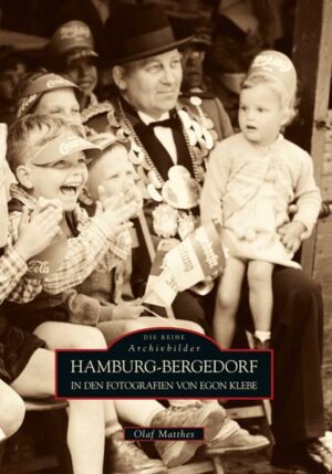 Hamburg-Bergedorf in den Fotografien von Egon Klebe | Bundesamt für magische Wesen