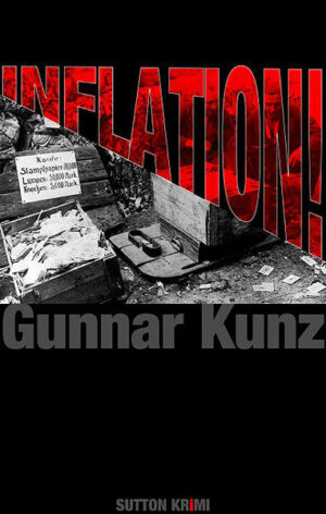 Berlin, 1923: Beim Kartoffelklauen steht Professor Hendrik Lilienthal plötzlich vor einer Leiche. Zum Glück erreicht er, dass der Fall seinem Bruder, Kommissar Gregor Lilienthal, übertragen wird. Schnell finden sie heraus, dass das Opfer zwar einen weißen Anzug trug, aber beileibe keine weiße Weste hatte. Die Untersuchungen führen zu Schiebern und Hehlern, zu Menschen am Rande der Existenz.