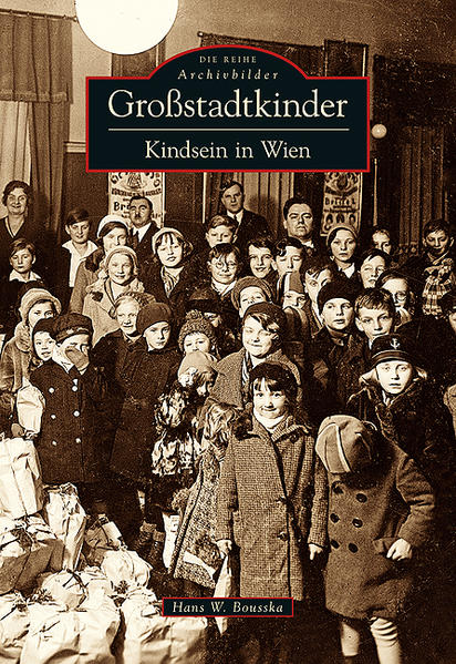 Großstadtkinder | Bundesamt für magische Wesen