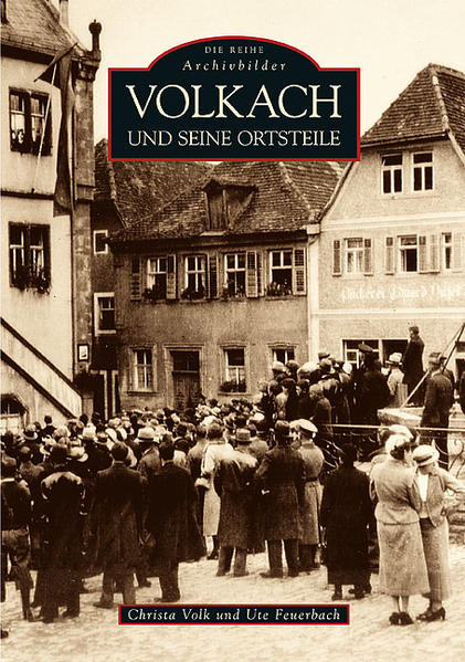 Volkach und seine Ortsteile | Bundesamt für magische Wesen