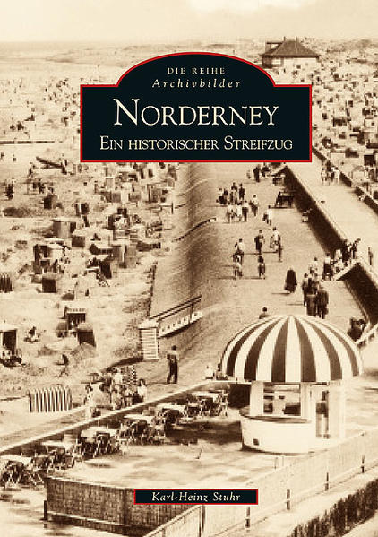 Norderney | Karl-Heinz Stuhr