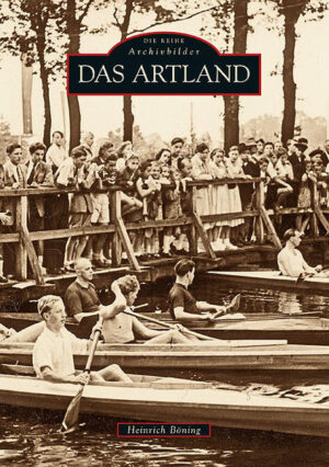 Das Artland | Bundesamt für magische Wesen