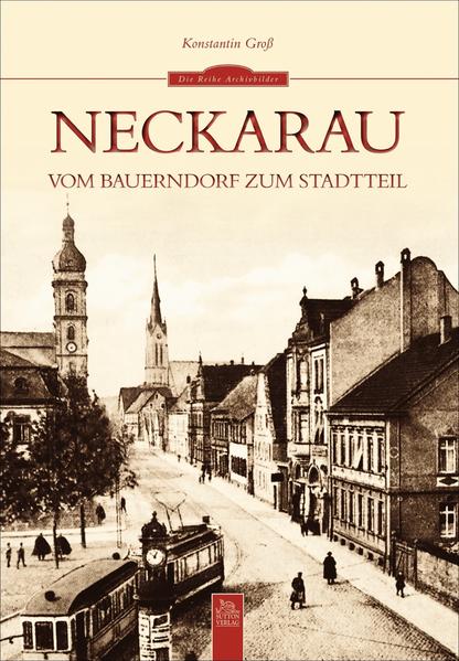 Neckarau | Bundesamt für magische Wesen