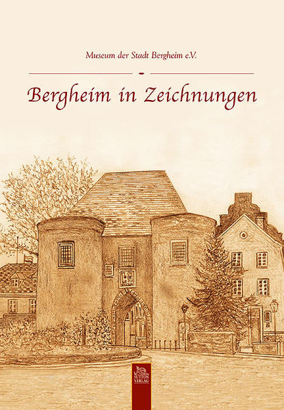 Bergheim in Zeichnungen | Bundesamt für magische Wesen