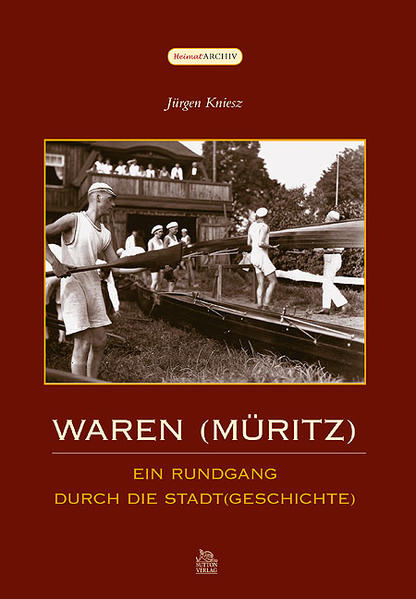 Waren (Müritz) | Bundesamt für magische Wesen