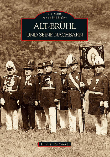 Alt-Brühl und seine Nachbarn | Bundesamt für magische Wesen