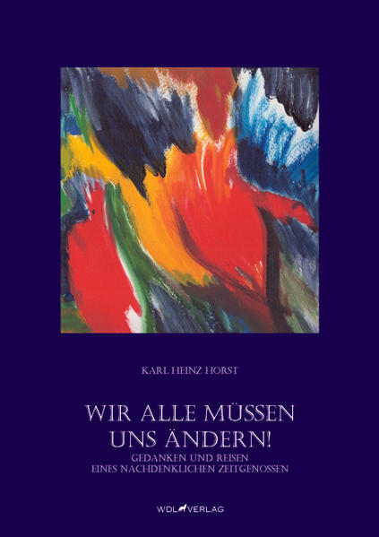 “Ich möchte jedem Mitbürger, egal welche Weltanschauung, Hautfarbe er oder sie besitzt, empfehlen, sich mit den hier angeschnittenen Themen zu befassen, die in der öffentlichen Debatte nicht diskutiert werden: Wie kann unsere Wirtschaft demokratischer werde? Wie sollte sich unsere deutsche Demokratie weiter entwickeln? Wie könnten wir unsere hohen Staatsschulden zurückzahlen? Nicht nur Griechenland ist hoch verschuldet. Und nicht zuletzt: Wie könnten wir unseren Glauben oder unsere Überzeugungen wirklichkeitsnah leben? Ich möchte das Buch besonders meinen baptistischen Schwestern und Brüdern empfehlen, nicht nur weil es das Glaubensleben eines Baptistenpastors beschreibt, sondern auch seine intensiven Erfahrungen mit den US-amerikanischen Baptisten erwähnt, die das gesellschaftliche und politische Leben der USA stark beeinflussen.” (Aus dem Vorwort des Autors)