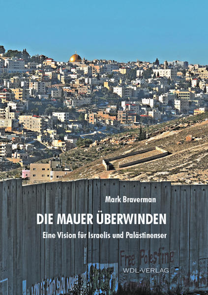 Zum Inhalt: Mark Braverman hat die Mauer überwunden, indem er ins Westjordanland gefahren ist, um Palästinensern zu begegnen. „Von der anderen Mauerseite erkannte ich, dass es die Israelis sind, die sich selbst gefangen genommen haben.“ Sein neues Buch nimmt den Leser mit auf eine erhellende Reise durch sein Leben und die gesamte Geschichte, Theologie und heutige Politik des zerteilten Landes. Er zieht Parallelen zwischen dem Palästina der Zeit Jesu und heute und ermutigt dazu, sich von Martin Luther King und dem Südafrikaner Desmond Tutu inspirieren zu lassen, um die Bewegung des hoffnungsvollen Widerstands gegen das herrschende Unrecht zu stärken. Für die Deutschen sieht Braverman im Protest die Gelegenheit, ihr Trauma des Dritten Reiches zu überwinden. „Solange sie es für unmöglich halten, die Palästinenser zu unterstützen und damit den Israelis und Juden bei der Befreiung von ihrer Angst zu helfen, bleiben die Deutschen in der Vergangenheit stecken.“