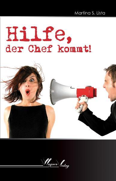 DER Chef: Viele haben einen, wenige lieben ihren. Das Leben und Arbeiten im Büro ist ein Spiel, in dem FRAU entweder mitspielen oder austreten kann. Was Frauen schon immer über ihre Chefs wissen wollten, aber nie zu fragen wagten - in diesem meist komischen, aber auch ernsthaften Roman erfahren Sie die Wahrheit über die Liga der Krawattenträger! Für männliche Chefs über 50 nicht geeignet!