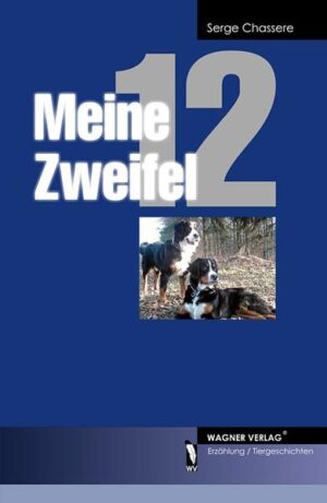 Geboren: 21 Januar 1964 in Frankreich. Nun wohne ich in Deutschland, Baden Würtenberg, und fühle mich wie zu Hause. Mein Beruf ist Lokführer. Meine Lebensfreude sind meine zwei Bernersenne Hunde. Ich liebe Tiere. Als Hobby spiele ich Klavier, male gelegenzeitlich Bilder, Stilleben und Portrait. Meine Leidenschaft: Gedichte, und Geschichten Schreiben, die vom Leben erzählt werden. Meine Zwölf Zweifel, ist das erste richtige Büchlein das ich geschrieben. Schreiben bringt mir viel Freude, entwickelt meine Sinne, und lässt mich die Welt sehen wie sie ist. Widocq ist mein Bernersennenhund und ebenfalls der autor dieses Büchleins. Seine Erlebnisse möchte er mit Ihnen teilen. Die schönsten und erstaunlichsten Hundegeschichten hat er für Sie zur Seite gelegt. Sein eigenes Leben ist ein echtes Abenteuer, reich an Gefühlen. Das Büchlein wird Ihnen beweisen, dass Hunde die ereignisse des Lebens wahrnehmen. Mit ihren gefühlen machen sie keine Kompromisse. Lassen Sie sich überraschen und entführen in eine Welt, gesehen aus einer anderen Perspektive.